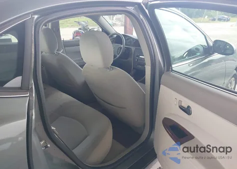 2008 Buick Lacrosse Cx z USA, uszkodzony, nr VIN 2G4WC582681203653